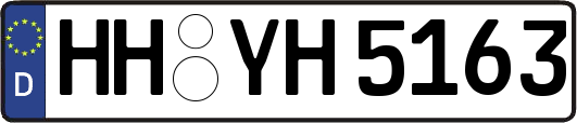 HH-YH5163