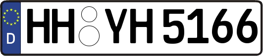 HH-YH5166