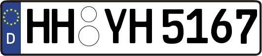 HH-YH5167