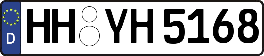 HH-YH5168