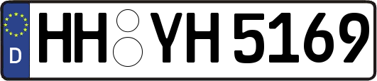 HH-YH5169