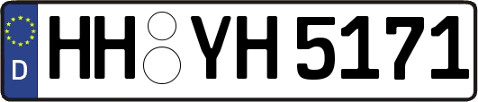 HH-YH5171