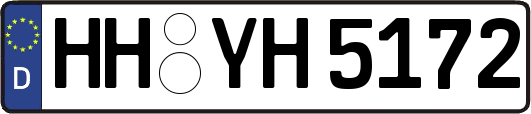 HH-YH5172