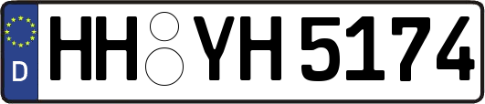 HH-YH5174