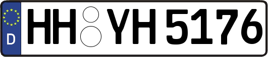 HH-YH5176