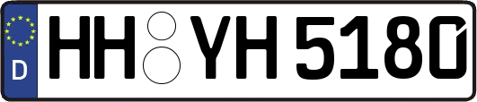 HH-YH5180