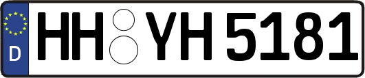 HH-YH5181