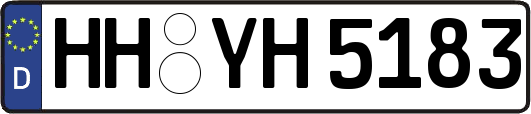 HH-YH5183