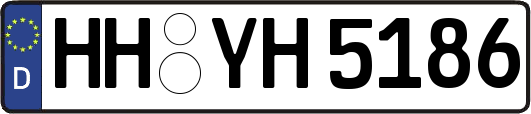 HH-YH5186