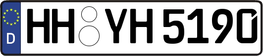HH-YH5190