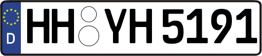 HH-YH5191