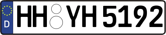 HH-YH5192