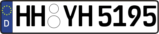 HH-YH5195