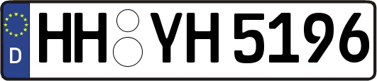 HH-YH5196