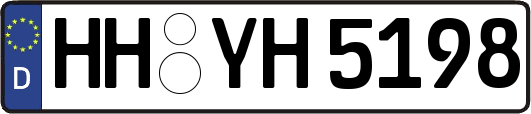 HH-YH5198