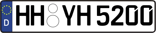 HH-YH5200