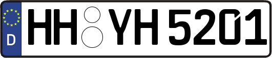 HH-YH5201