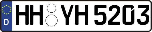 HH-YH5203