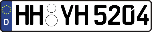 HH-YH5204