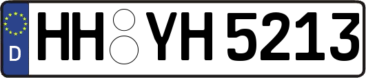 HH-YH5213