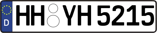 HH-YH5215