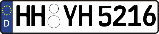 HH-YH5216