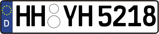 HH-YH5218