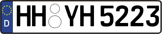 HH-YH5223