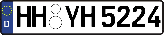 HH-YH5224