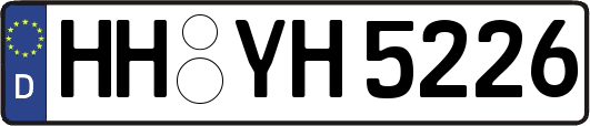 HH-YH5226