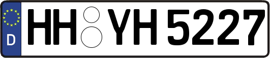 HH-YH5227