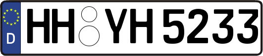 HH-YH5233