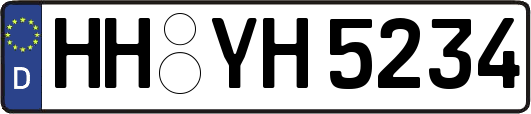 HH-YH5234
