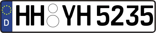 HH-YH5235