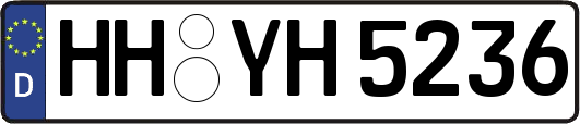HH-YH5236