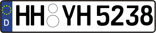 HH-YH5238