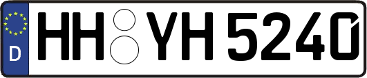 HH-YH5240