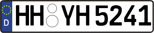 HH-YH5241