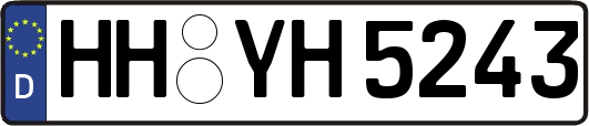 HH-YH5243