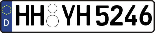 HH-YH5246