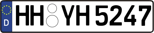 HH-YH5247