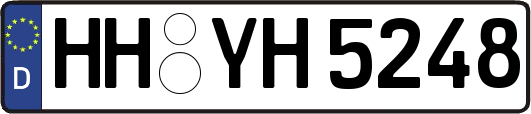 HH-YH5248