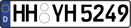 HH-YH5249