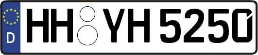 HH-YH5250