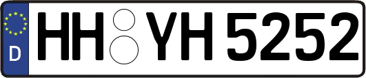 HH-YH5252