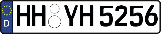 HH-YH5256