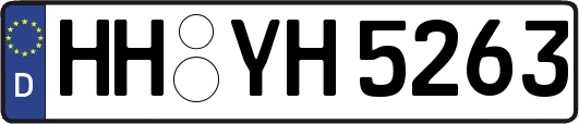 HH-YH5263