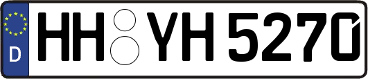 HH-YH5270