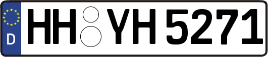 HH-YH5271