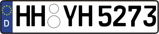 HH-YH5273